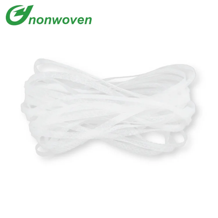 Polyester Yarn Wholesale PET Non-woven Yarn Professional Supplier Reasonable Price