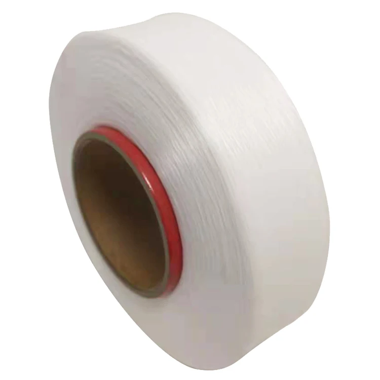  Polyester Core Spun Spandex Covered Yarn Cotton