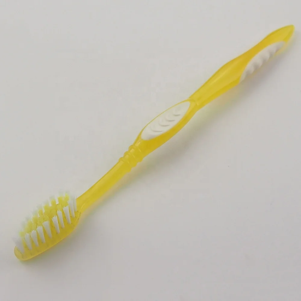 Wholesale Adult Eco Toothbrush/High Quality Tooth Brush Manufacturer