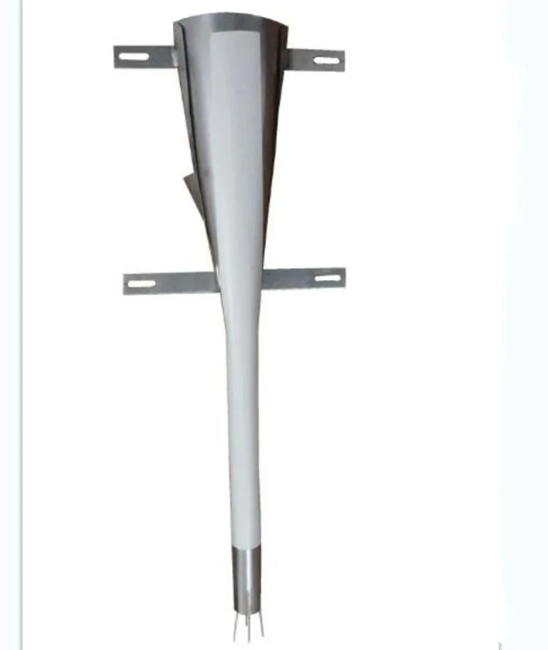 Нержавеющая сталь питающая труба трубка цилиндр сумка бывшая