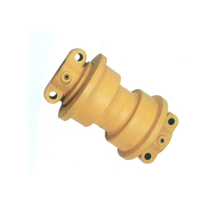 Hydraulic Excavator EX100-1 EX100-2 EX120-5 Track Roller Bottom Roller Lower Roller