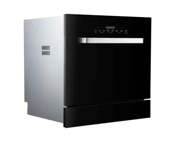 Save Water Dishwasher Smart Home Appliances Commercial Dishwasher High Efficiency And Energy Saving