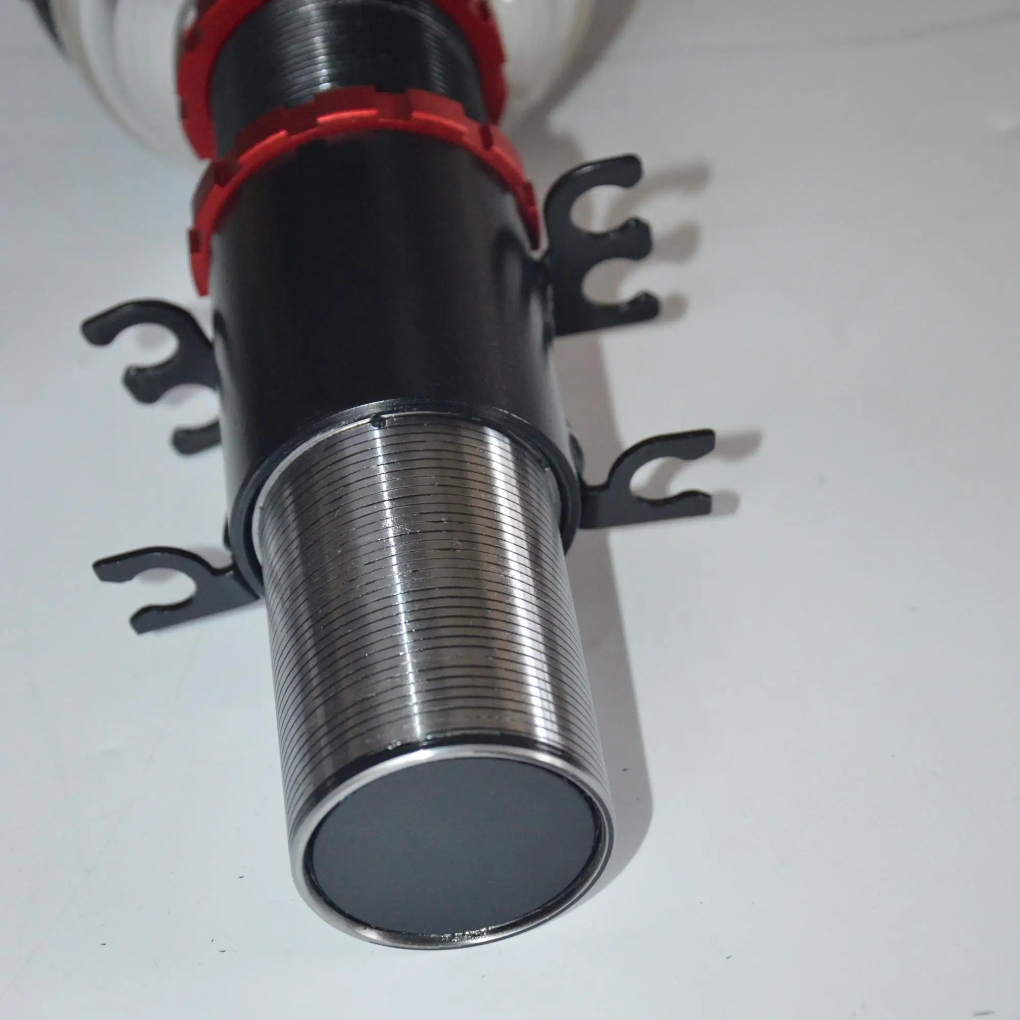 LOD high-quality damper adjustable air suspension shock absorber kit golf 4