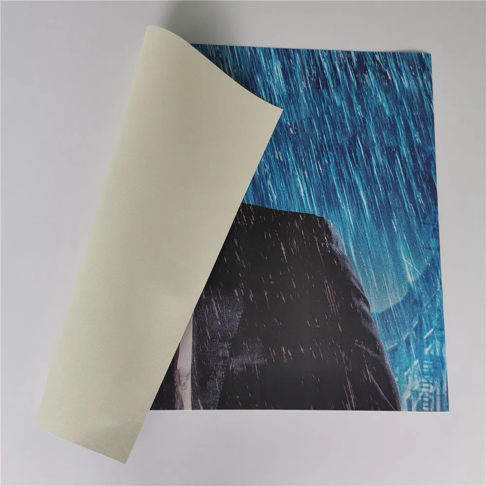 Trade Show Wall Picture Canvas Landscape Mural Decor Scene Automotive Travel Agency Digital Agriculture Education Living Room