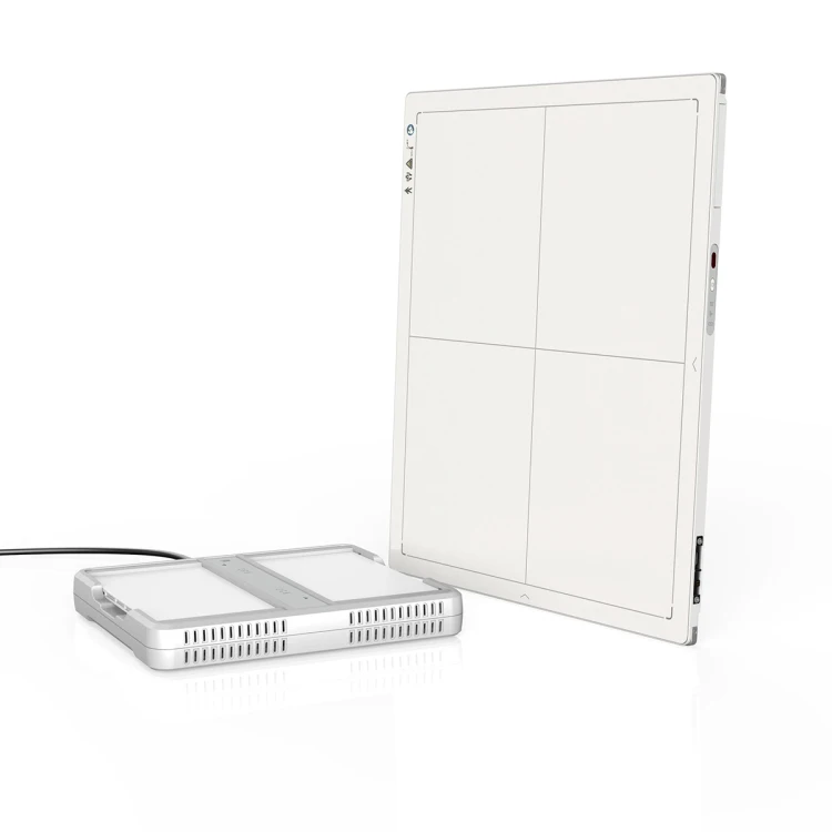 Mars 1417V 14X17 inch Wireless Flat Panel Detector for DR X-ray Digital Imaging