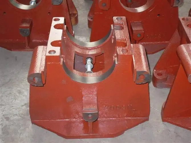 wholesale 8 / 6  E  3 / 2 C D F 4 Inch Heavy Duty sludge suction centrifugal pump Smart sand slurry dredge pump