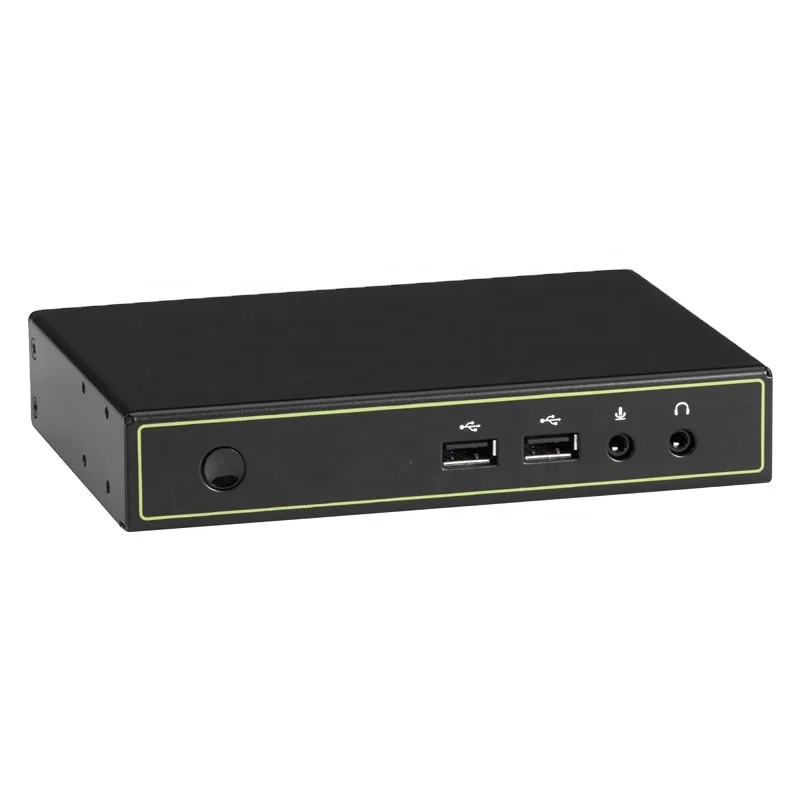 Изготовление на заказ для DVI KVM IP телефония удлинитель передатчик-двойная головка V-USB 2