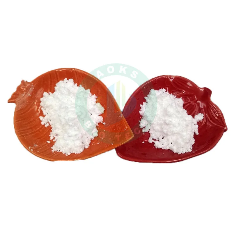 
China Factory supply 99% high purity food additive sweetener sucralose powder CAS NO. 56038-13-2 