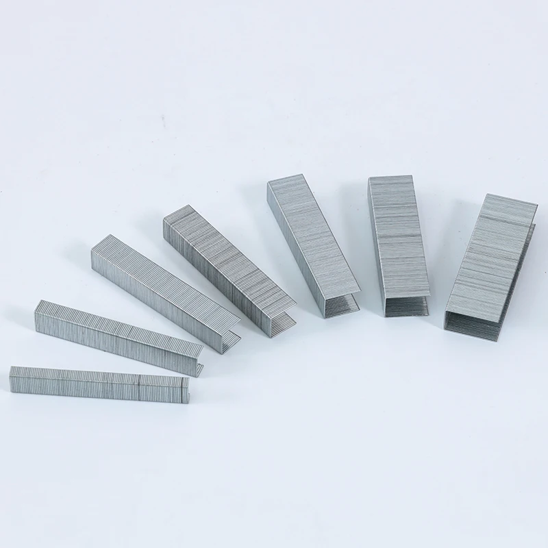 Max standard 23/15 office staples (22GA)