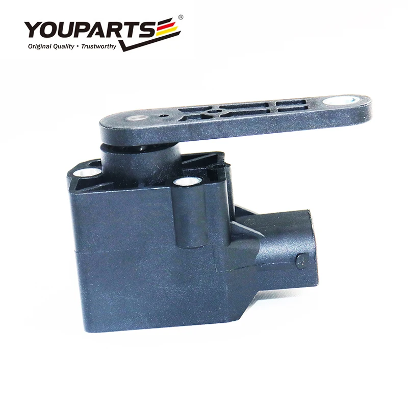  Датчик уровня фар для BMW OEM 37140141444 37141093697