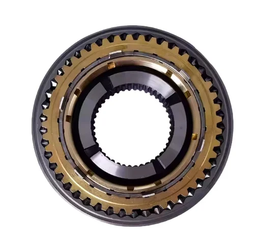 Японские автомобили, детали коробки передач с механической коробкой передач, синхронизатор, сборка OEM 8972412982 для ISUZU