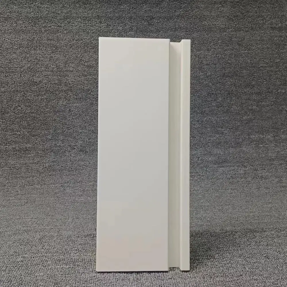ps foam charcoal polystyrene wainscoting white waterproof bathroom polystyrene self adhesive skirting frame line board