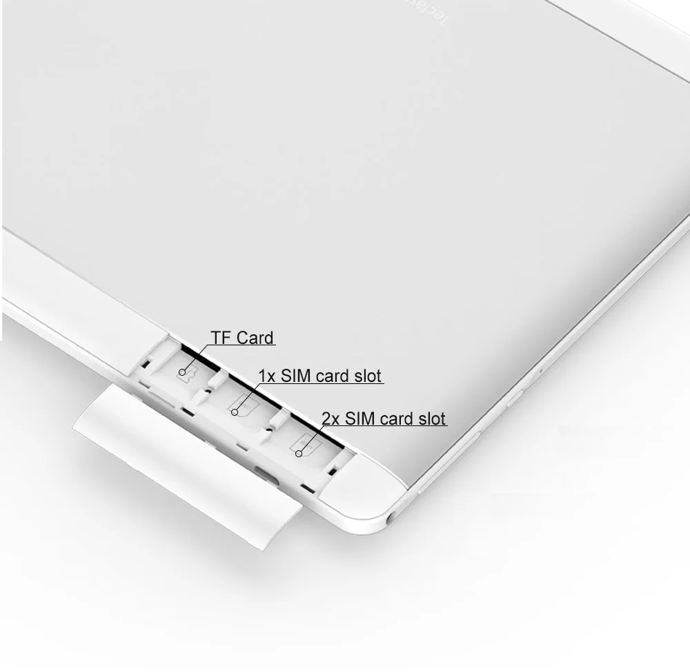 Bulk Wholesale 10 Inch Tablet 1280*800 Phablet MTK6582 Quad Core Lollipop 3G Tablet Phone Call