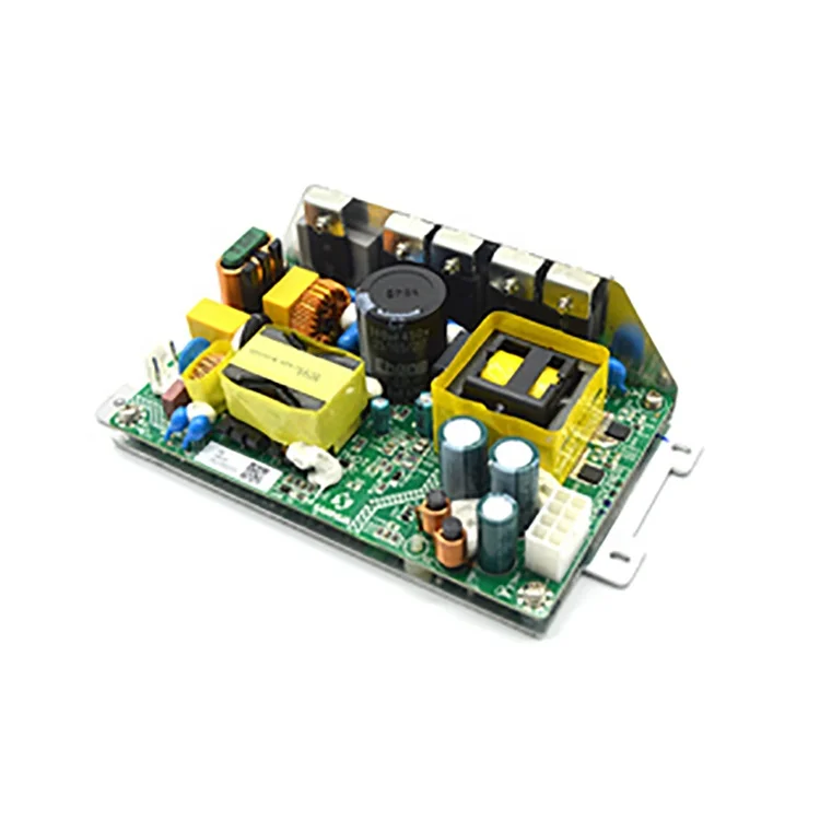 Factory Wholesale Printer Power Supply PCBA PCB Circuit Board 12V AC DC Power Supply 200v dc power supply
