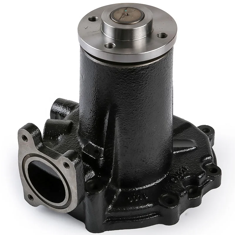 Оптовая продажа экскаватора двигателя дизельный двигатель запчасти 16100-4290 16100-E0070 для Kobelco SK330 SK350-8 J08e водяной насос