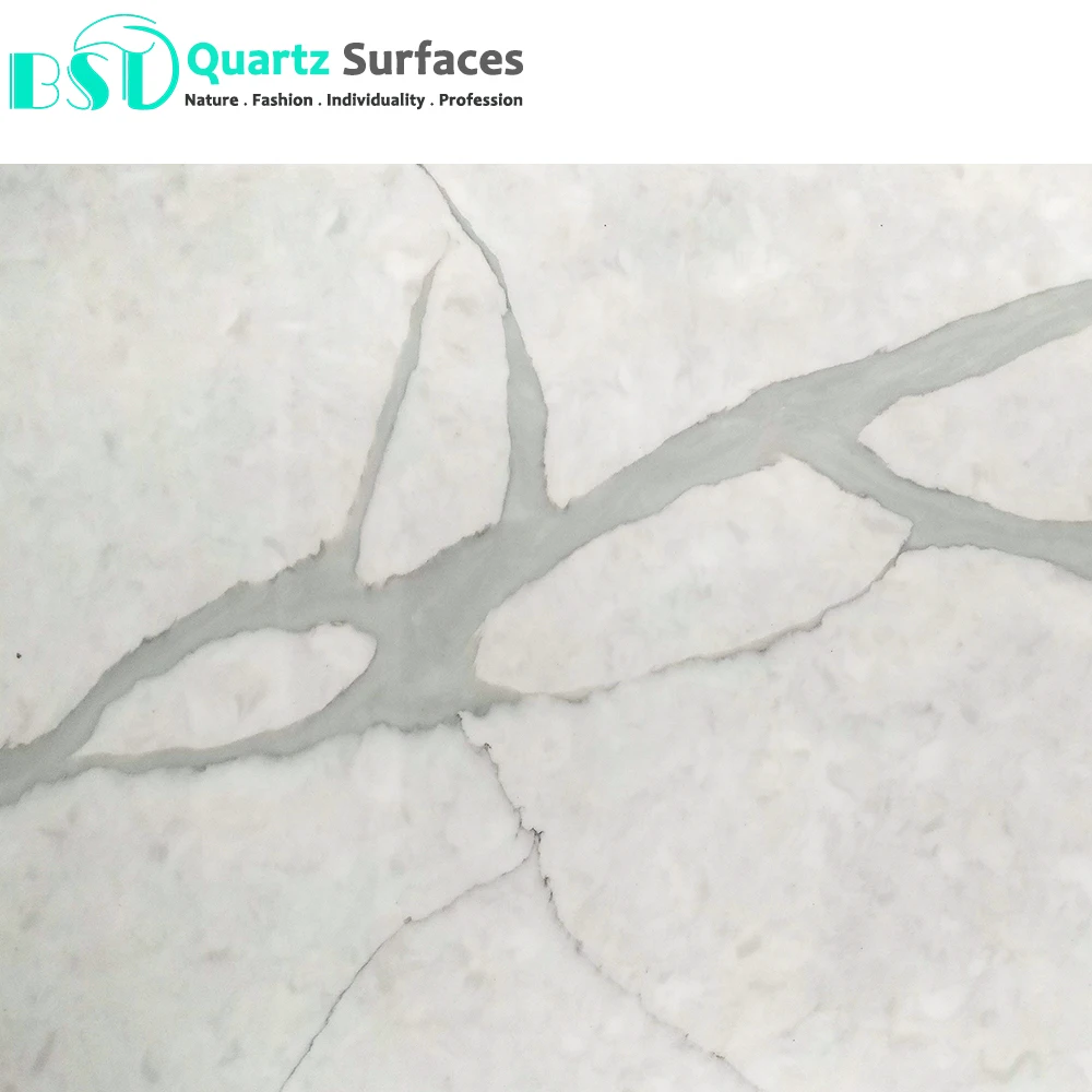 Artificial Stones Big slab indoor Modern Kitchen Marble Top Table Wholesale Kitchen Bench Edging Trim Mable Table