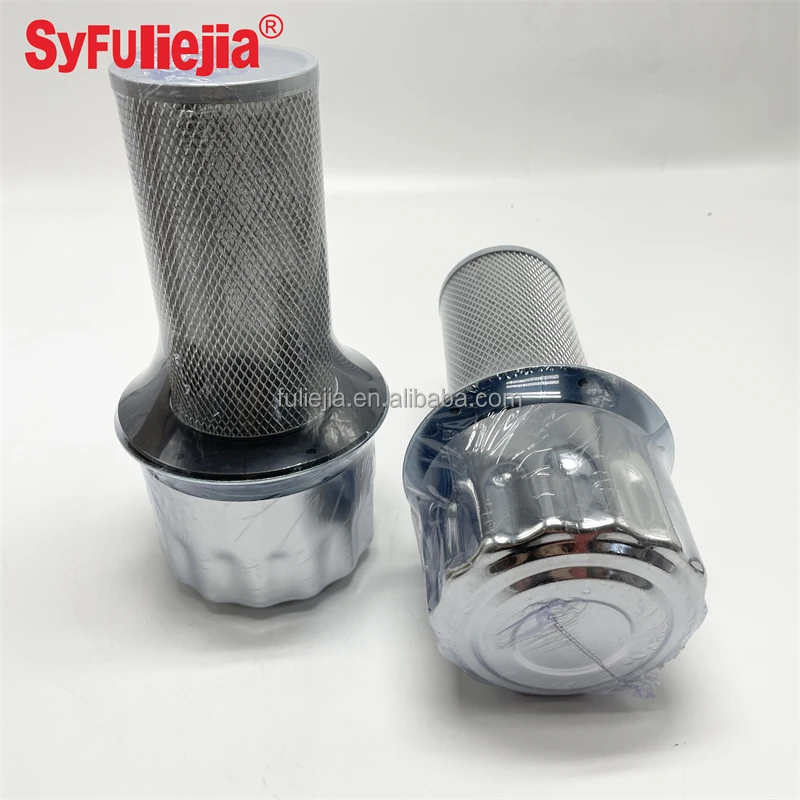 SyFuliejia Hydraulic Air Filter 24001922 Use For SANY