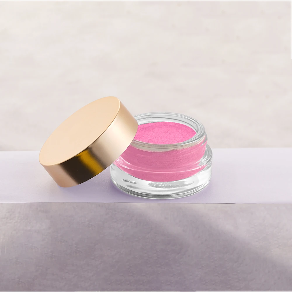 
eyeshadow base primer private label vegan loose pigment eyeshadow 