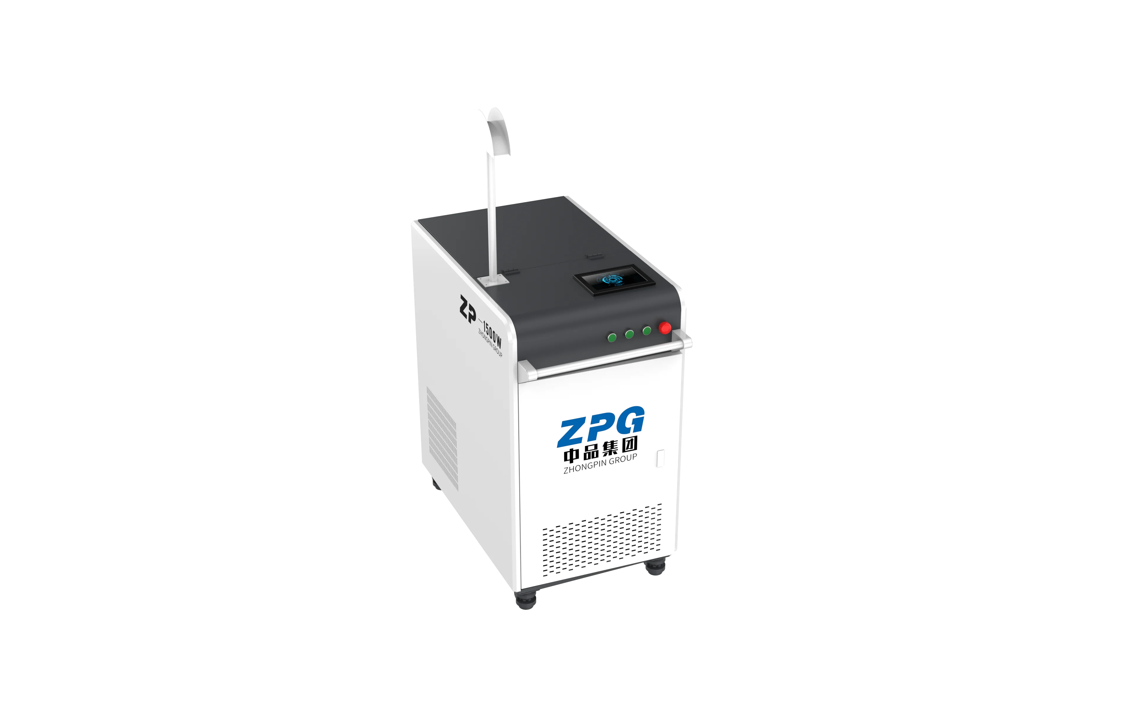 ZPG hand held  Laser Welding Machine for sale China Manufacturer Laser Welder with CNC System