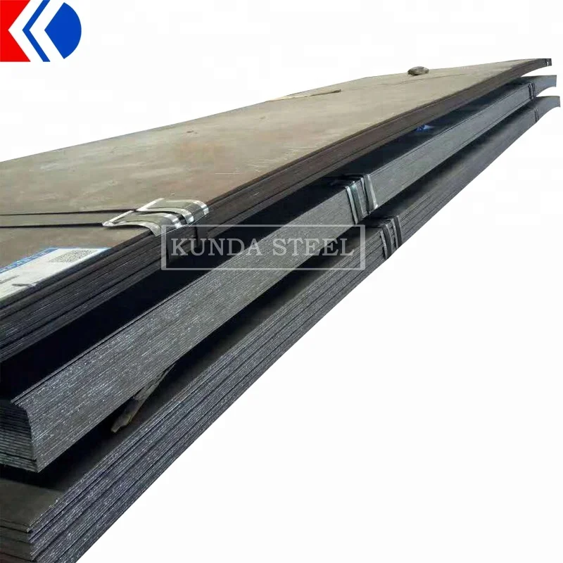 china supply wear steel ar400 ar500 nm400 nm500 wearing steel plate price per kg