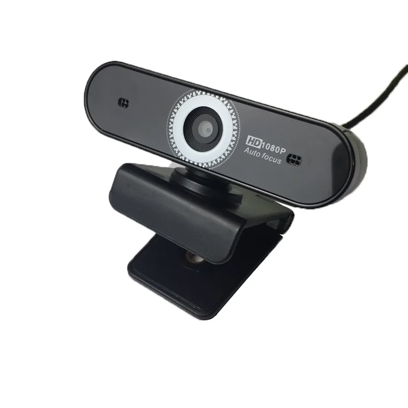 True  HD  webcam 30fps  build in noisce cancelling microphone  2MP USB  1080P  Auto Focus Webcam