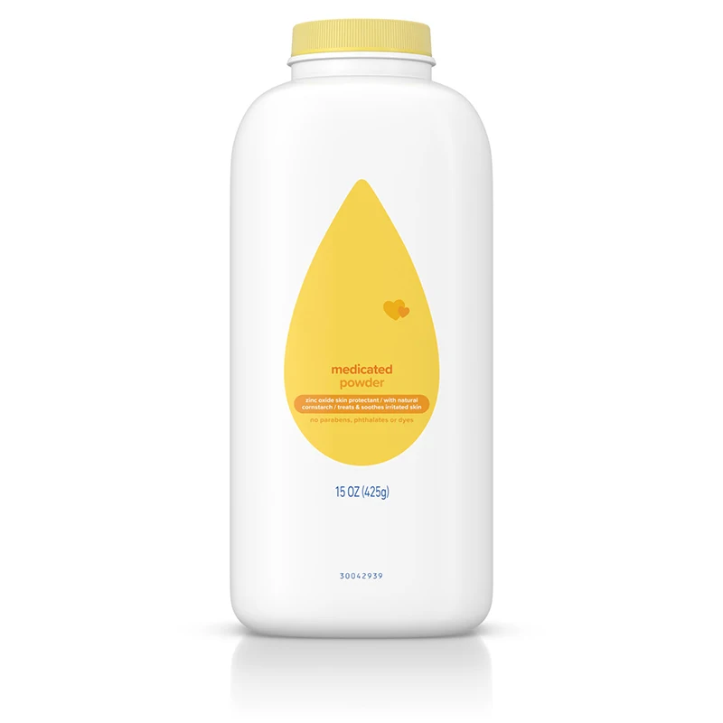 OEM Совершенно новый свободный пустой контейнер, веганская кисть, лосьон для тела, пигментный порошок высокого качества