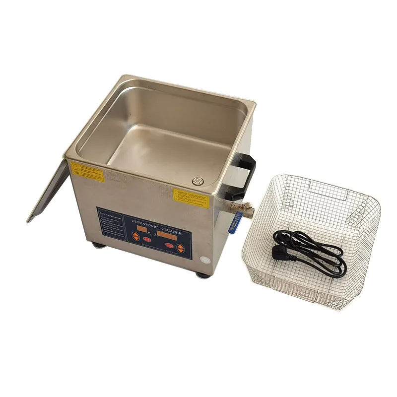 Промышленный ультразвуковой очиститель печатных плат по Заводской Цене для очистки материнских плат