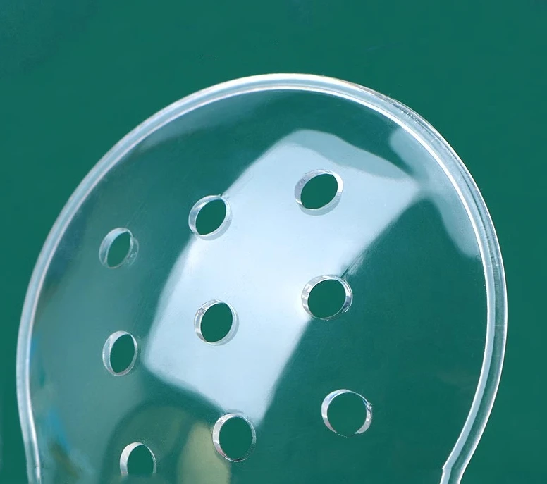 Eyeglasses after eye surgery after eye surgery postoperation   Ophthalmic surgical instrument