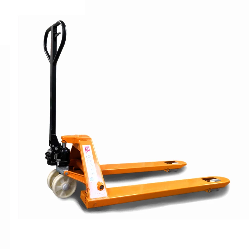 pallet jack hydraulic transpallet manuale depot manual handling equipment 5 tons hand forklift pallet truck