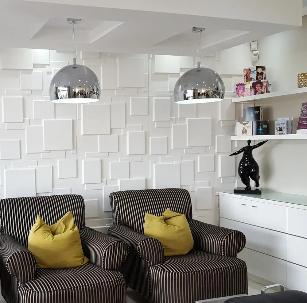 Manufacturer Home PVC Blank Wallpaper Rolls Hotel Wall Paper