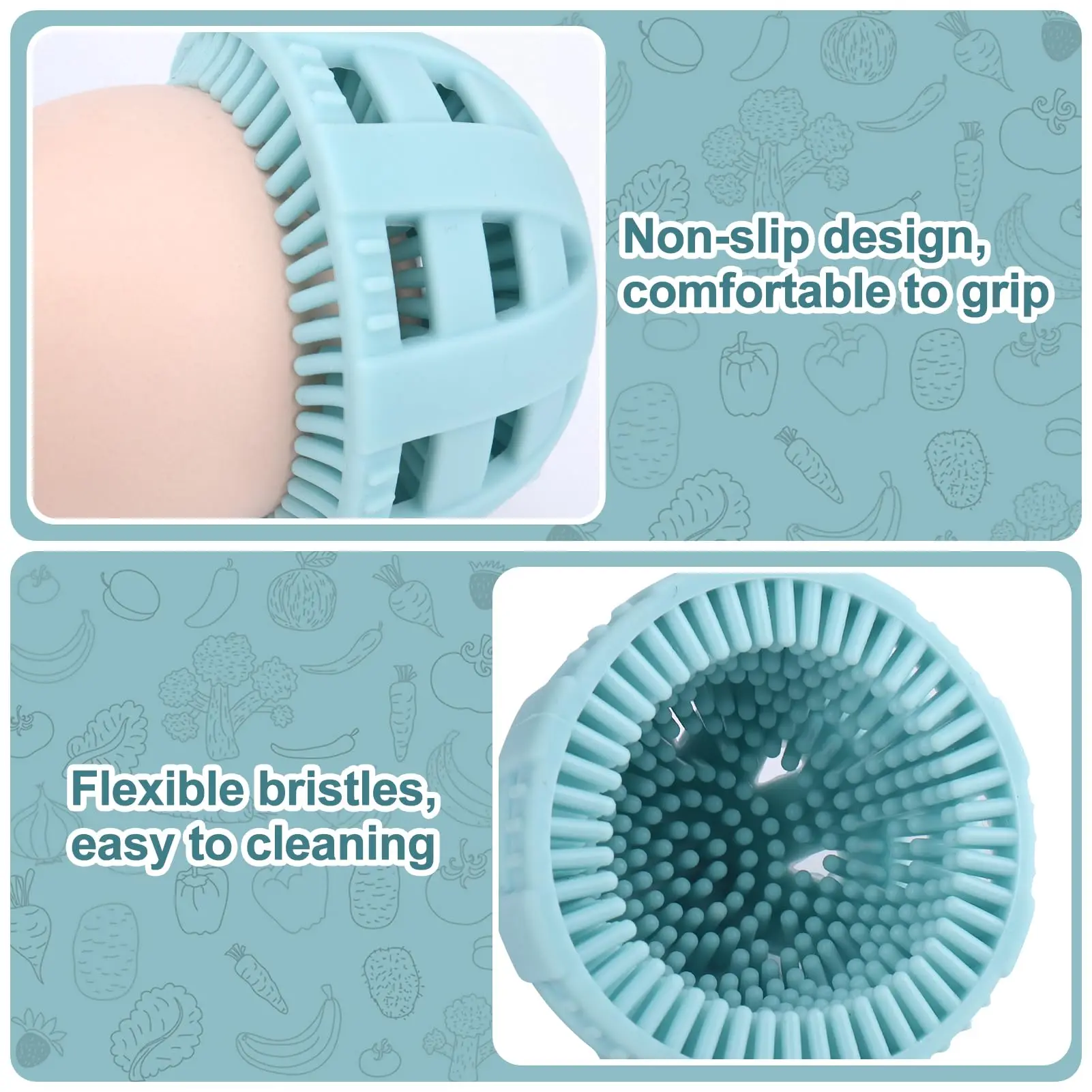 egg washer