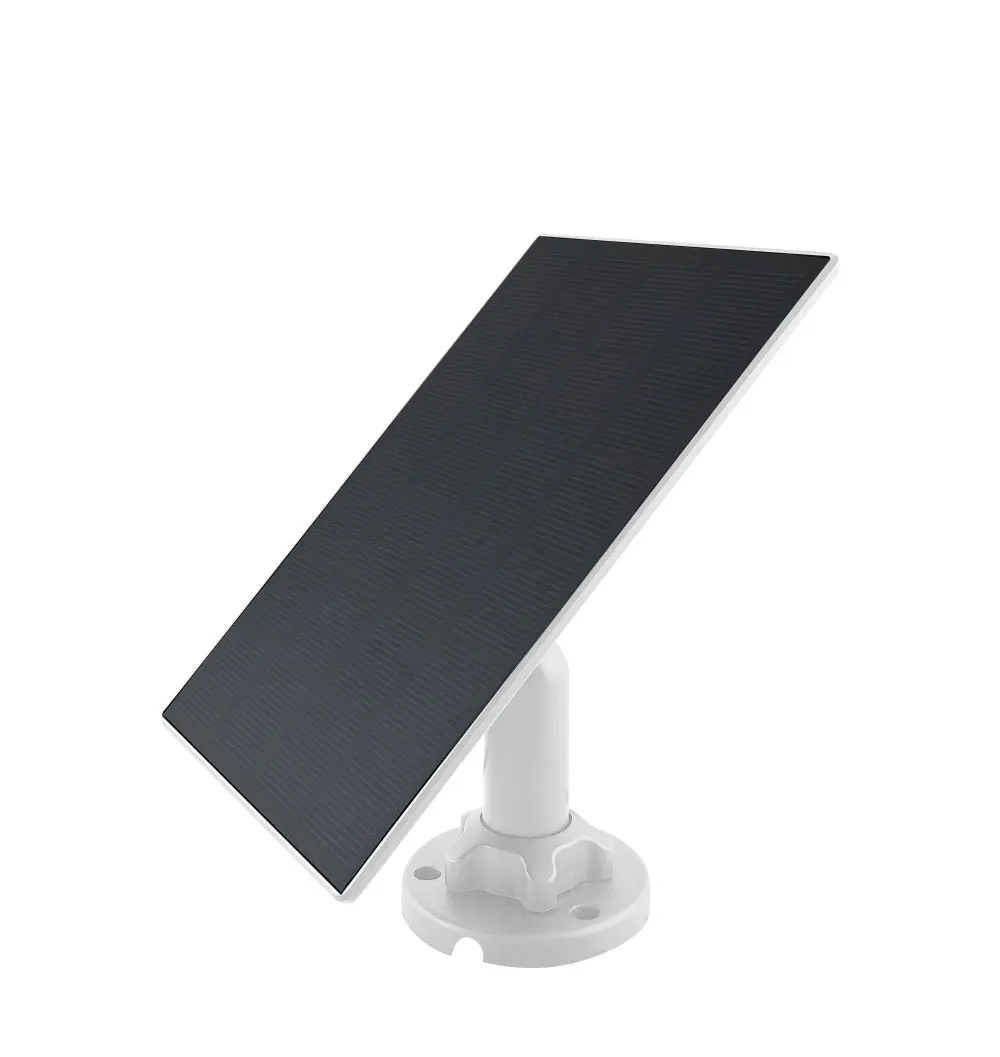 Solar Power Panel Outdoor