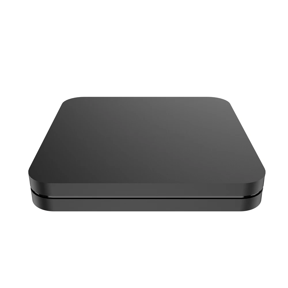 2022 New Arrivals Android 11.0 Smart TV Box Receiver S905W2 Quad Core Dual HD 4K 4+32G BT Set Top Box