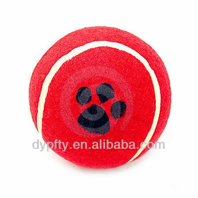 tennis products brand of tennis balls factory price