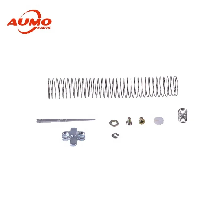 Конкурентоспособная цена набор для Ремонта Карбюратора вакуумная мембранная диафрагма BAJAJ PULSAR