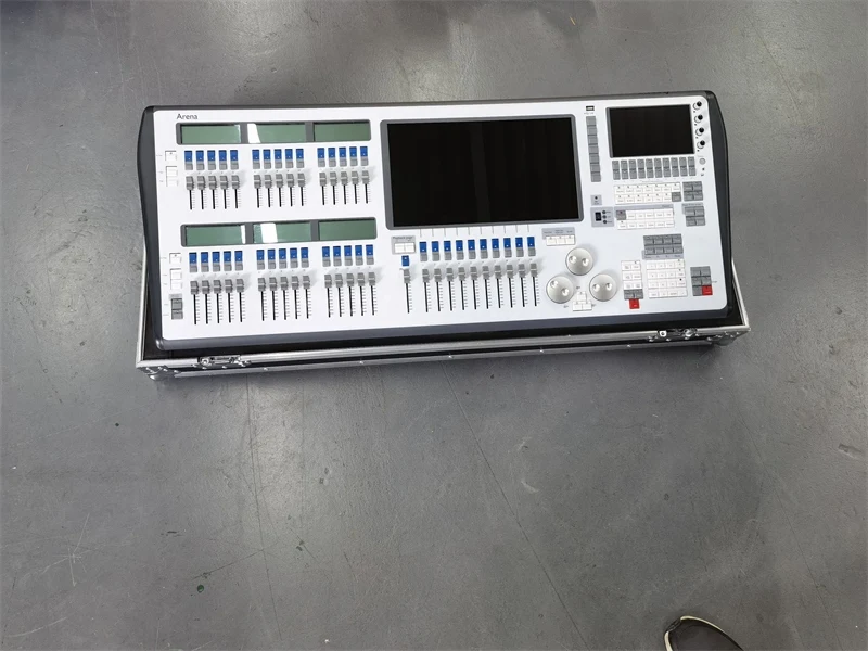 Контроллер освещения для консоли