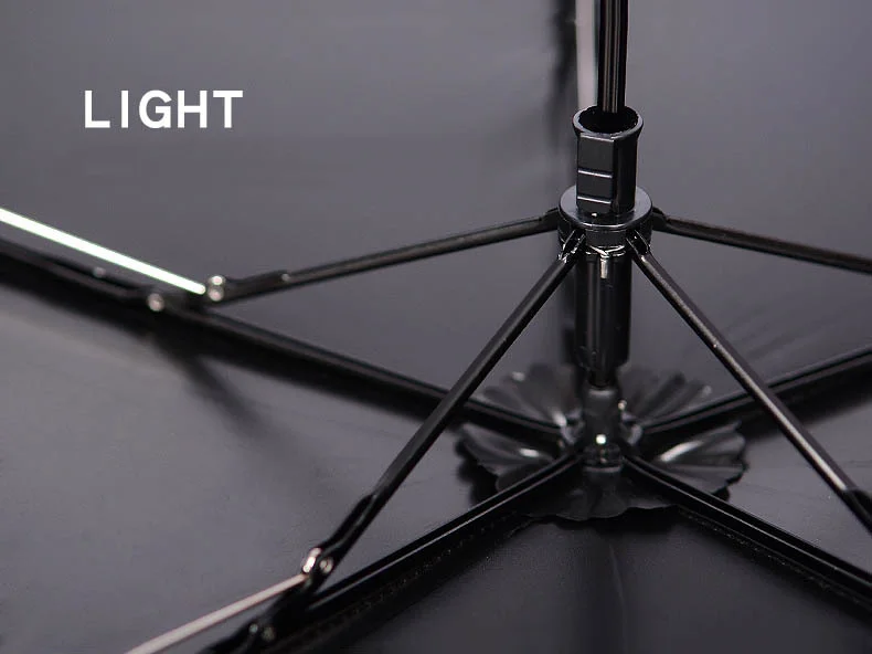 Carbon Fiber Ultralight Uv Umbrella Mini Pencil Feather Parasol Black Glue Cheap Umbrella Factory Business