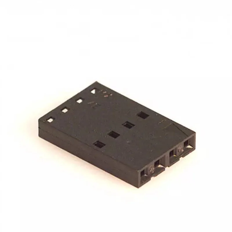 molex  50579004  50579406  SL Crimp Housing  original package