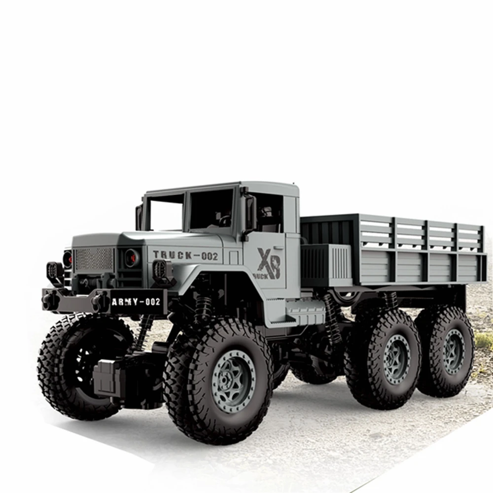 1:18 off-road vehicle model outdoor toy remote control car boy toy