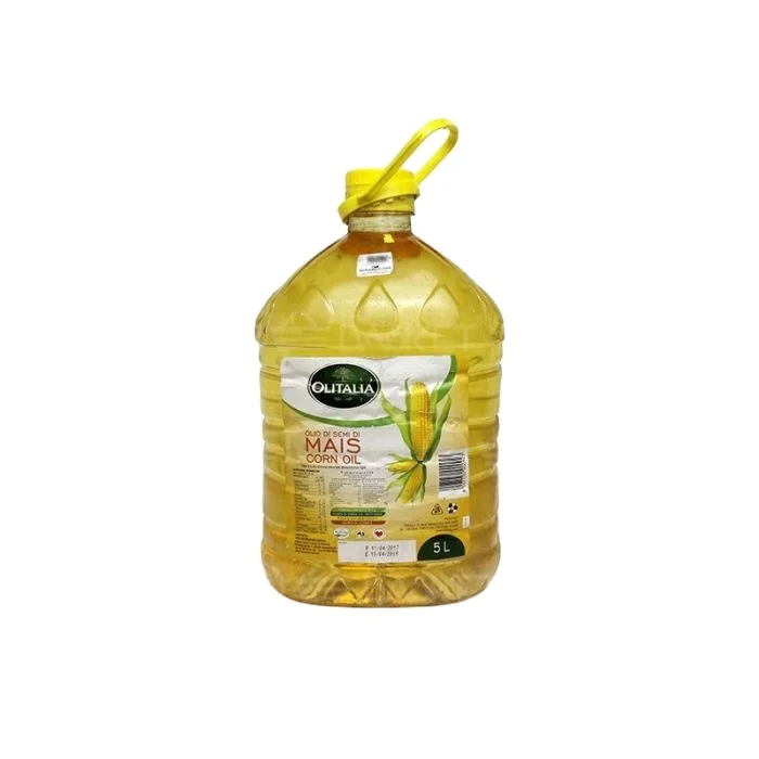 Top Quality uninted kingdom Corn oil / Maize Oil from Brazil, Refined corn oil from Brazil