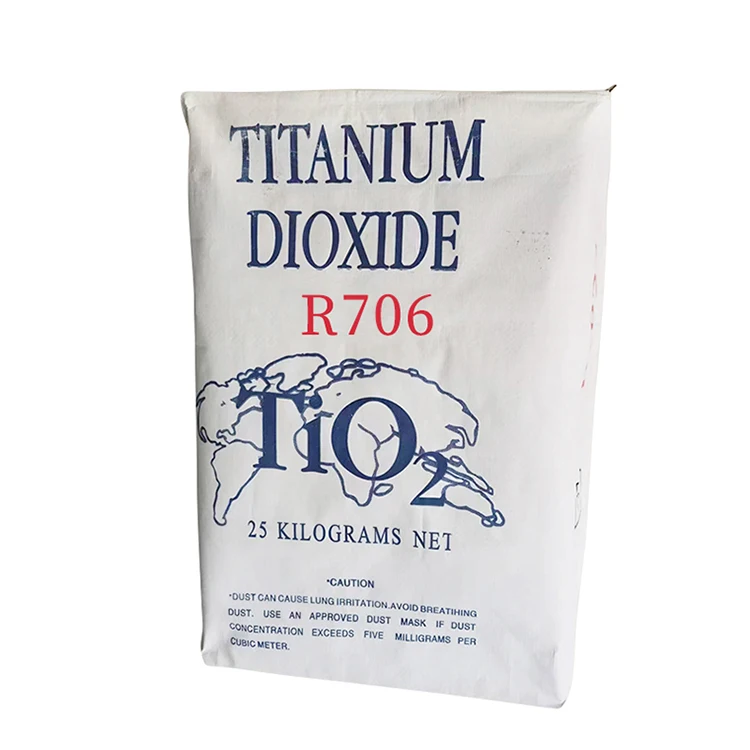 anatase titan dioxid ceramic and enamel for white paint  to Cosmo KA100