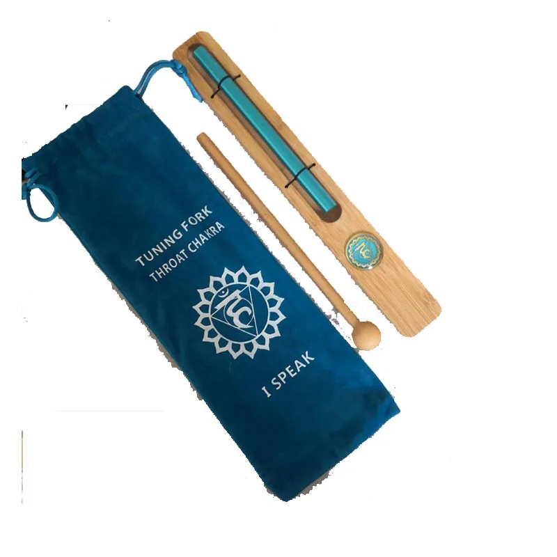 zenergy chimes solo chakra balancing  zen energy hand bells for spiritual healing OM Yoga  Gemstone seven chakra healing sets