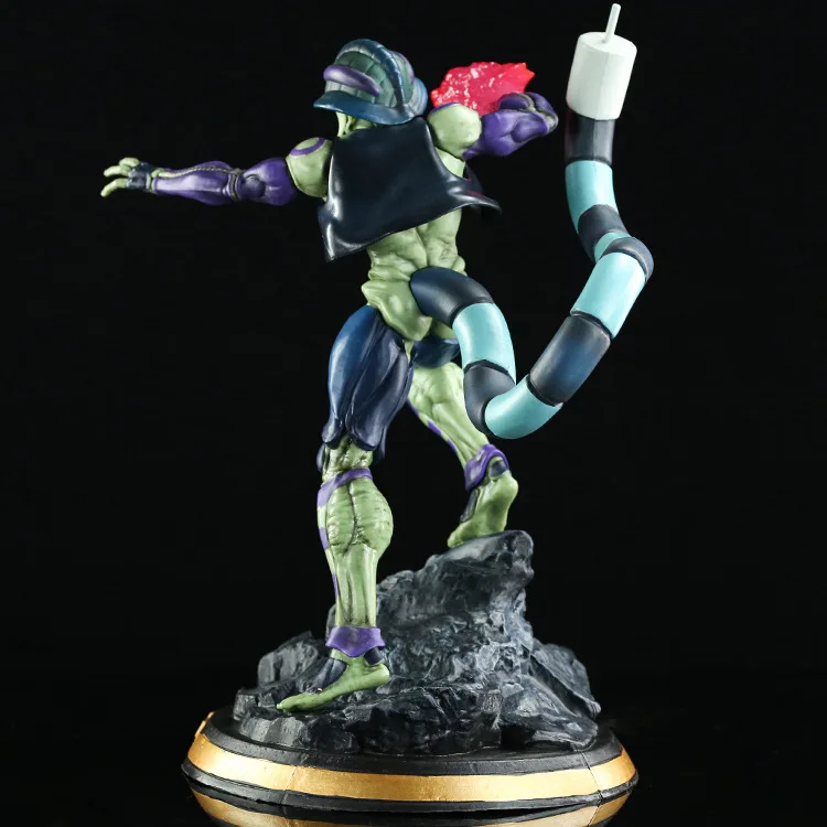 26cm anime GK  hunter X hunter Meruem GK action figure PVC model toy for gifts