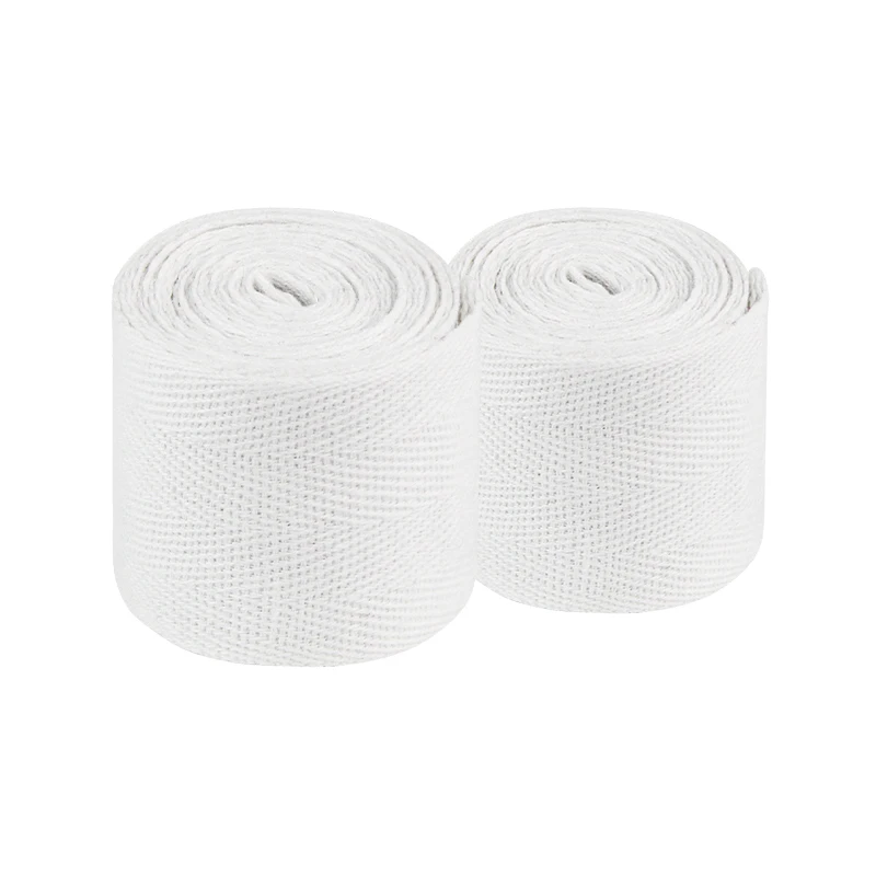 Wholesale High Quality Pure Color Custom Bandages Inner Boxing Hand Wraps