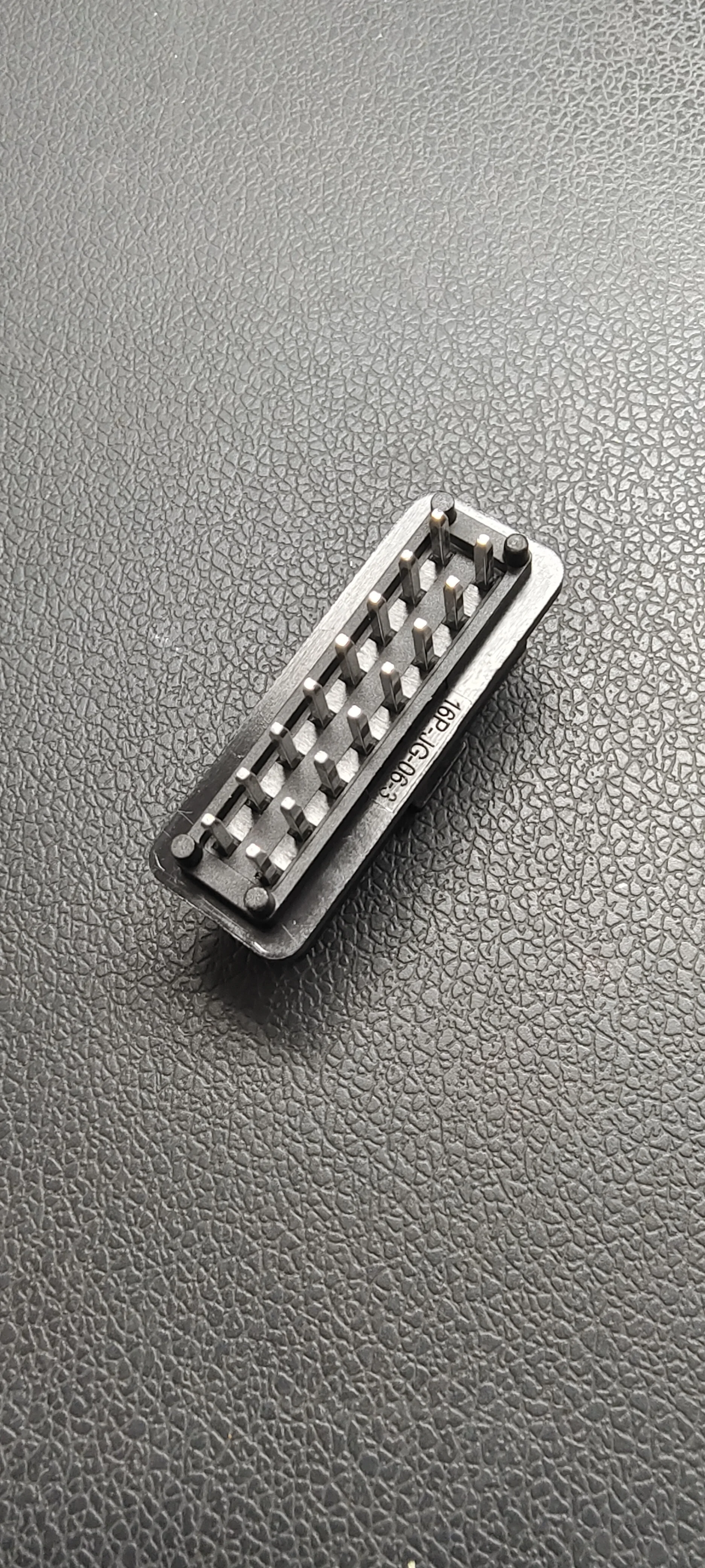 Professional Manufacturer Tin Plated Brass PA66 Pcb Connector Terminal Blocks for Automotive