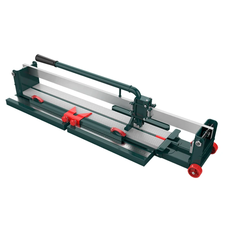 600/800/1000/1200MM Tile Cutter Machine Cutter Tile tool Manual Ceramic Tile Cutter