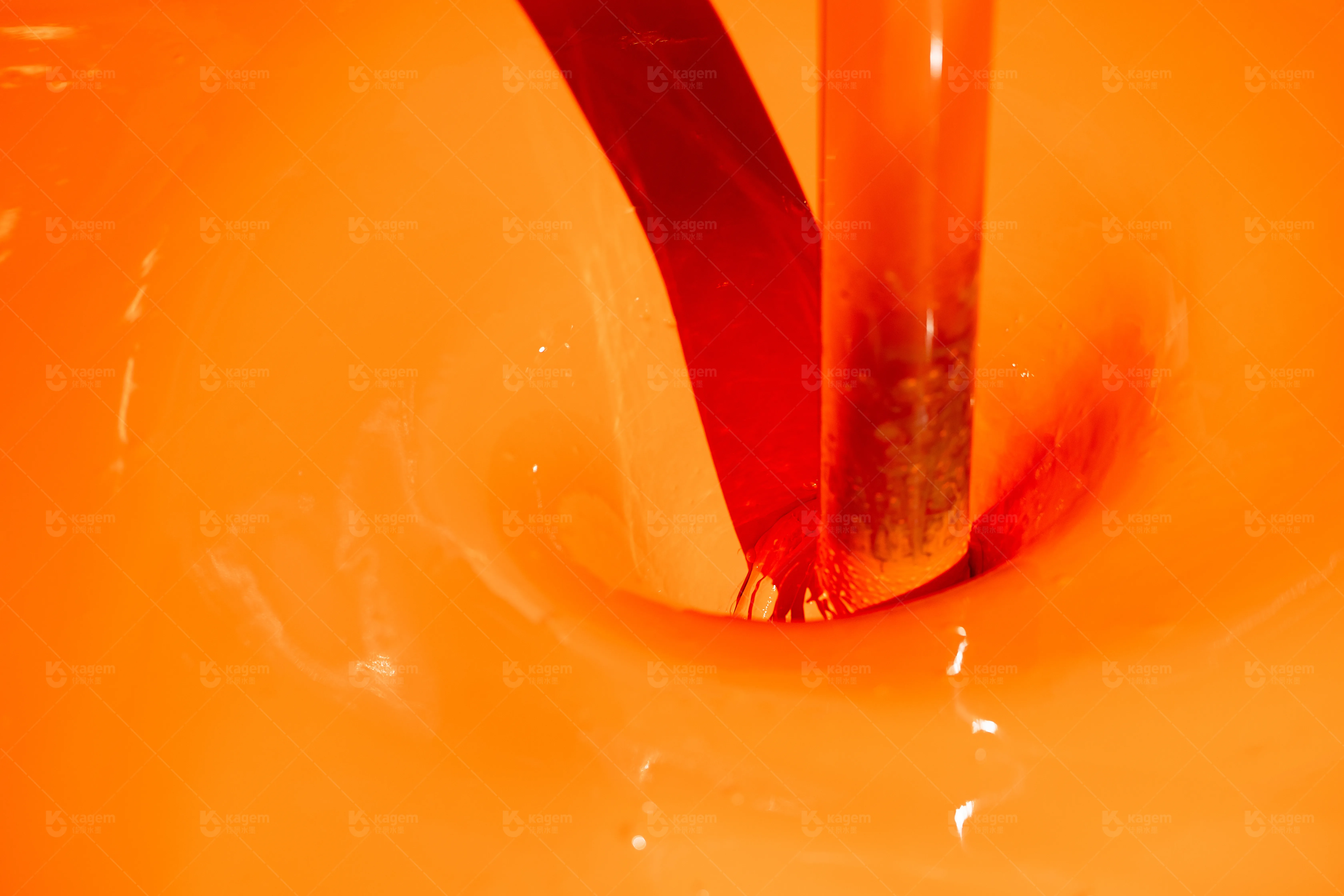 water-based ink fortest liner, direct factory bulk selling