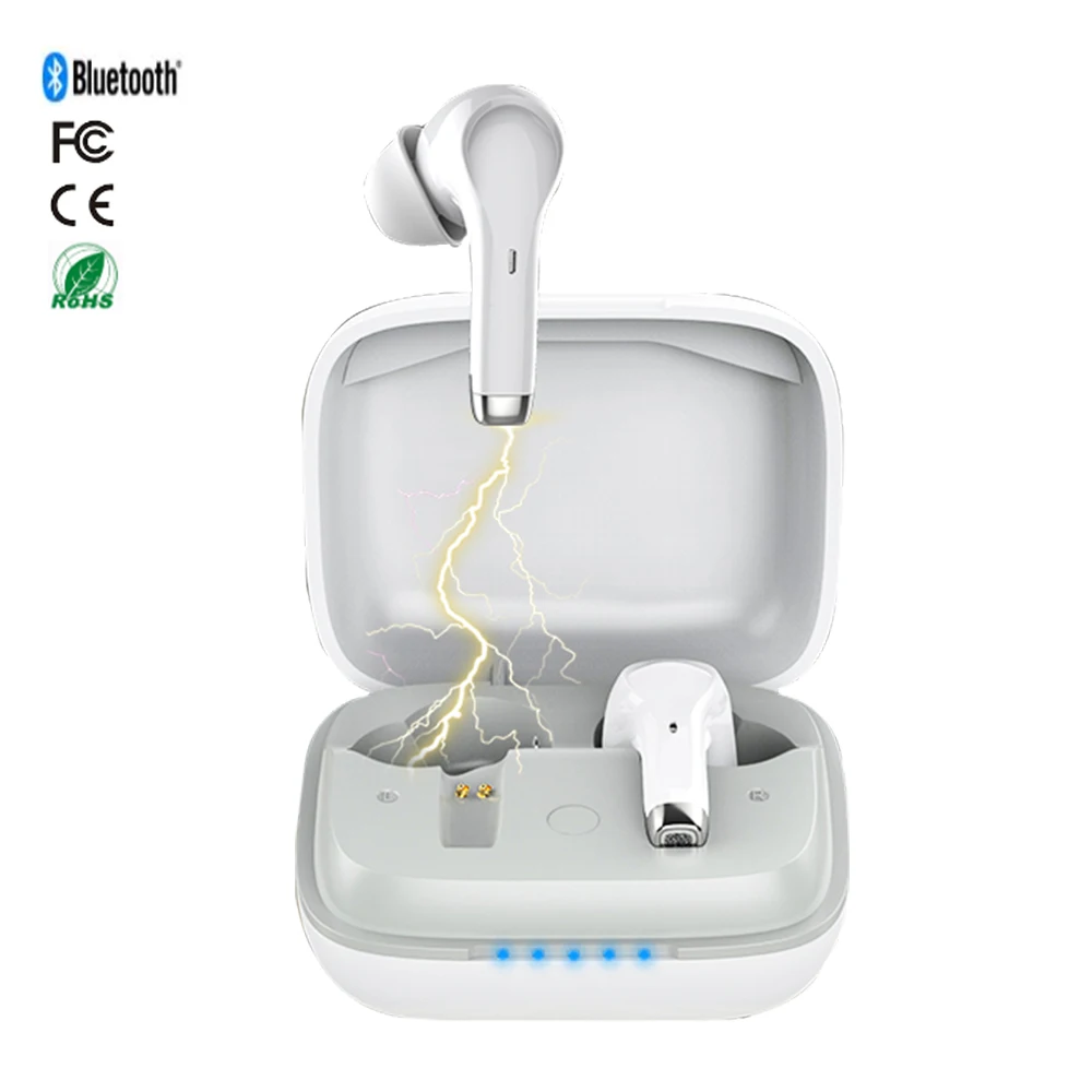 oem odm new tws earphone wireless earphone & headphone consumer electronics bluetooth earphone