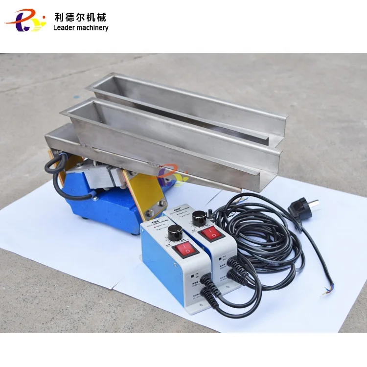 GZV Series small vibrating feeder magnetic Vibrating conveyor mining Feeder electromagnetic linear vibrating feeder