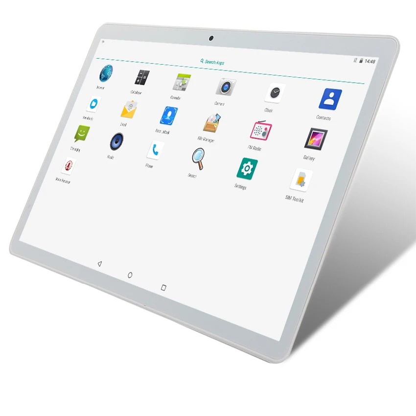 10 inch New Design Tablet MTK6739 2GB 32GB 4G Android Low Price In Pakistan Nickel Battery Tab Cof Ic Tab For Wholesales tablet